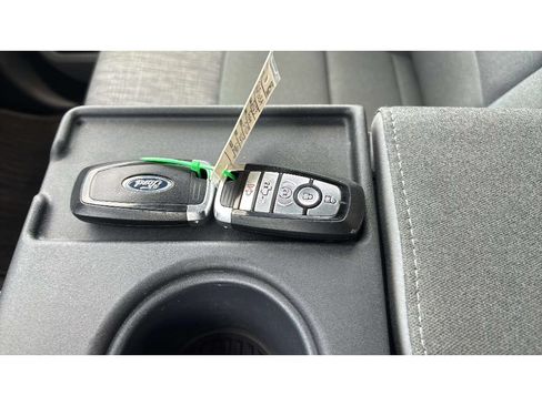 Used 2023 Ford F150 XLT w/ Equipment Group 302A High AWD/4WD image 22
