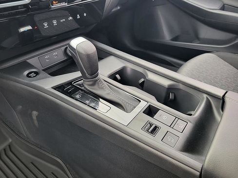 New 2026 Nissan Sentra SV image 15