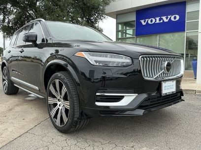 Certified 2024 Volvo XC90 T8 Plus w/ Protection Package Premier
