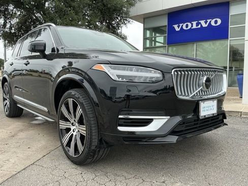 Certified 2024 Volvo XC90 T8 Plus w/ Protection Package Premier AWD/4WD image 1