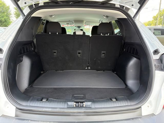 Used 2023 Ford Escape Active w/ Tech Pack #1 FWD image 8