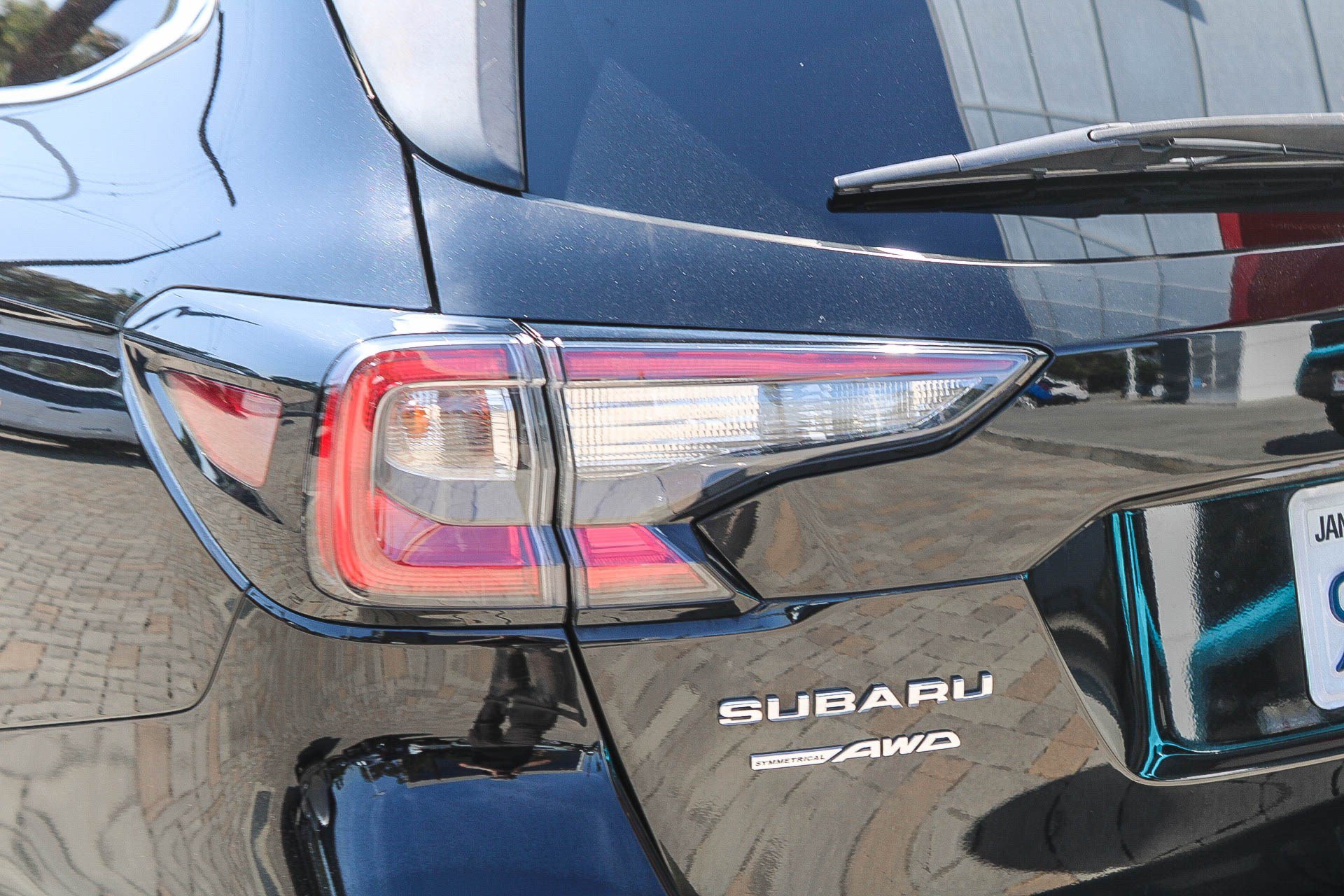 Used 2020 Subaru Outback Limited XT AWD/4WD image 10
