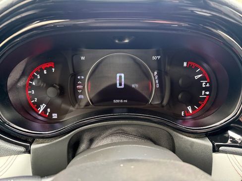 Used 2022 Dodge Durango R/T w/ Trailer Tow Group IV image 16