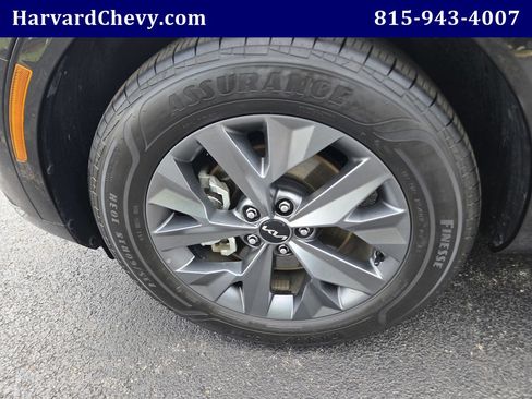 Used 2025 Kia Sportage SX Prestige AWD/4WD image 47