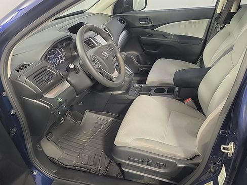 Used 2016 Honda CR-V EX image 18