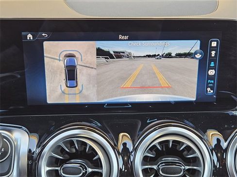 Certified 2024 Mercedes-Benz GLB 35 AMG GLB 35 AMG image 18