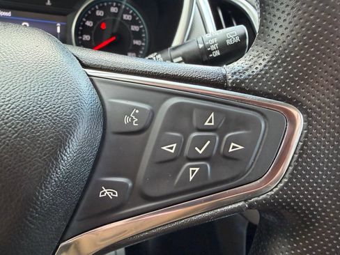 Used 2020 Chevrolet Equinox LT AWD/4WD image 20