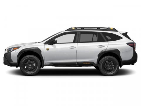 Used 2025 Subaru Outback Wilderness AWD/4WD image 6