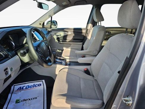 Used 2017 Honda Pilot EX image 22