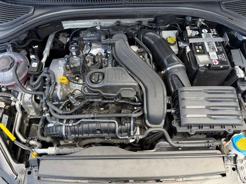 Used 2023 Volkswagen Jetta SE FWD image 26