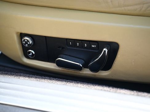 Used 2009 Bentley Continental GTC AWD/4WD image 30
