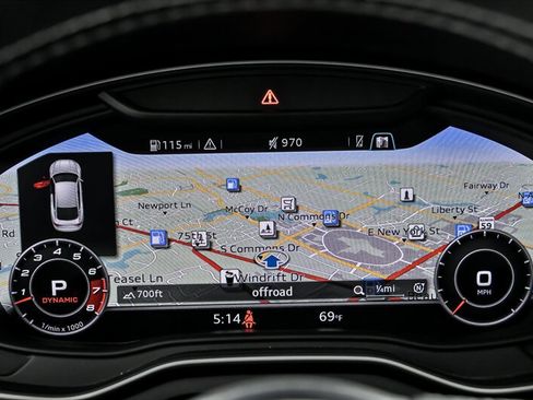 Used 2019 Audi S5 Premium Plus image 28