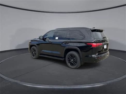 New 2026 Toyota Sequoia Limited image 6
