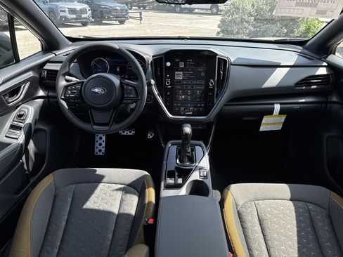 New 2026 Subaru Crosstrek 2.5i Sport AWD/4WD image 11