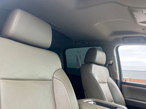 Used 2015 GMC Sierra 2500 SLT w/ Duramax Plus Package image 13