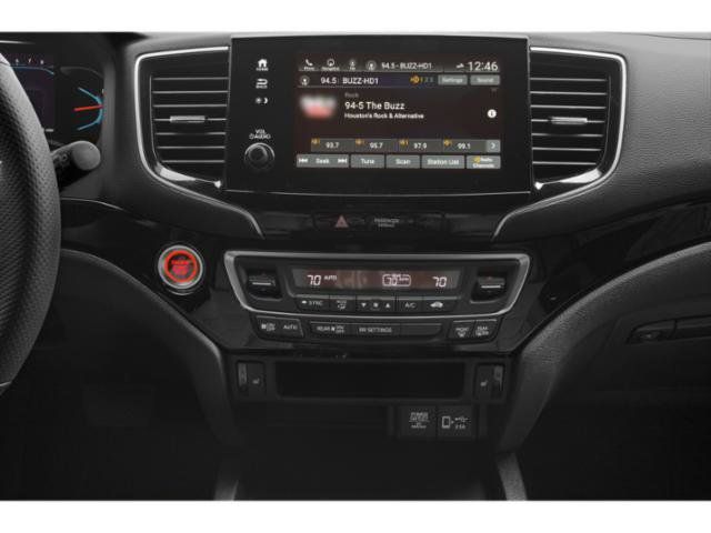 Used 2019 Honda Passport Touring image 10