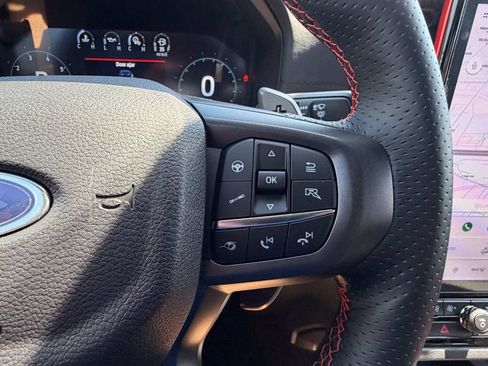 New 2026 Ford Ranger Raptor AWD/4WD image 30