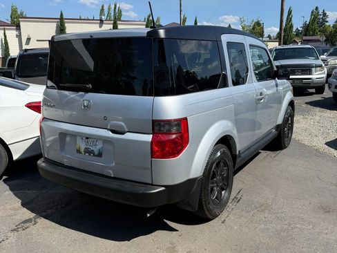Used 2008 Honda Element EX image 2