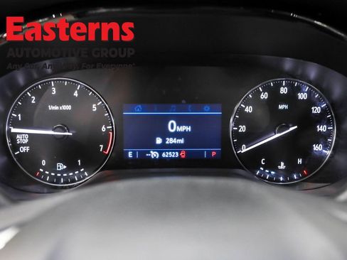 Used 2023 Buick Envision Preferred image 18