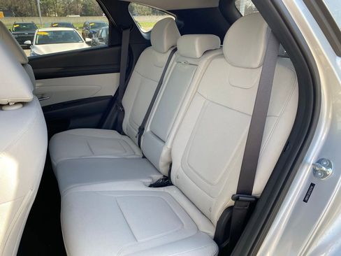 New 2026 Hyundai Tucson SE image 23