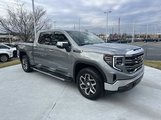 Used 2023 GMC Sierra 1500 SLT w/ SLT Premium Plus Package video 2
