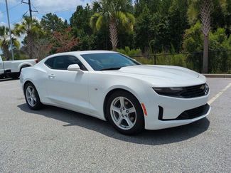 Used 2023 Chevrolet Camaro LT video 2