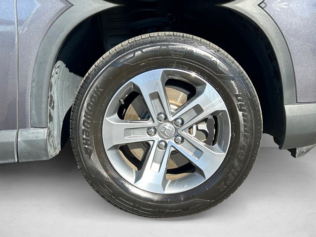 Used 2024 Honda Pilot EX-L image 28