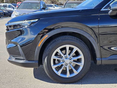 Certified 2023 Honda CR-V EX image 8