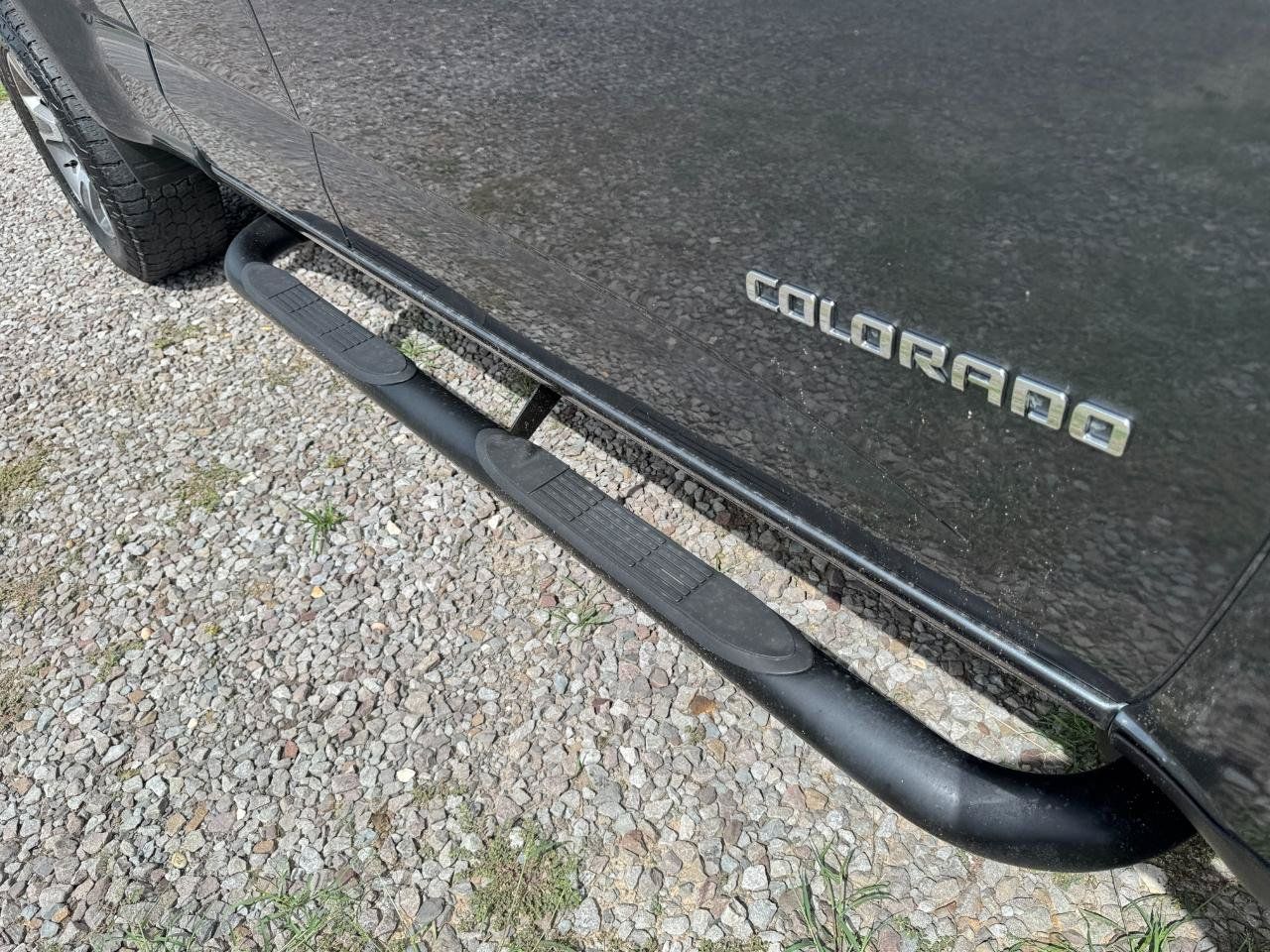 Used 2016 Chevrolet Colorado Z71 RWD image 10