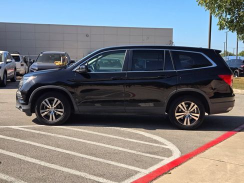 Used 2017 Honda Pilot EX-L image 6