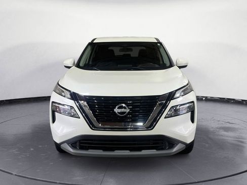 Used 2023 Nissan Rogue SV AWD/4WD image 3