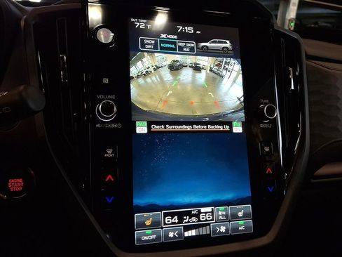 New 2025 Subaru Forester Sport image 4