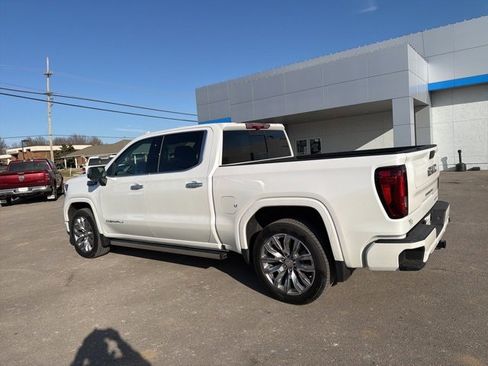 Used 2024 GMC Sierra 1500 Denali image 26