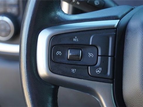 Used 2021 Chevrolet Silverado 1500 RST w/ Convenience Package II image 27