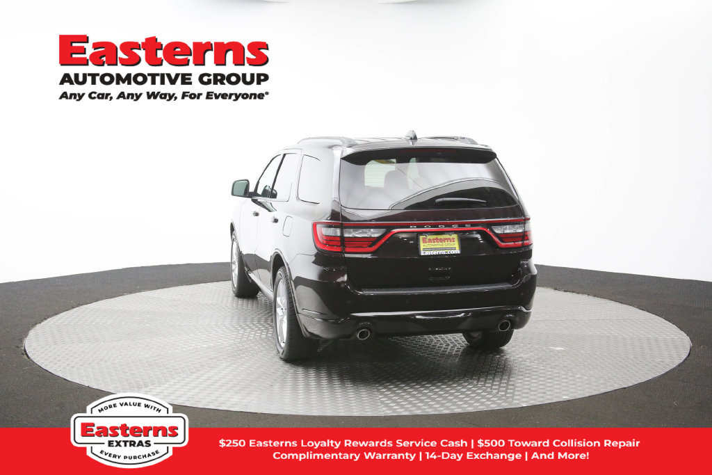 Used 2024 Dodge Durango GT RWD image 65