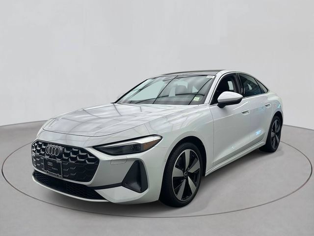 Used 2025 Audi A5 2.0T Premium w/ Convenience Package AWD/4WD image 1