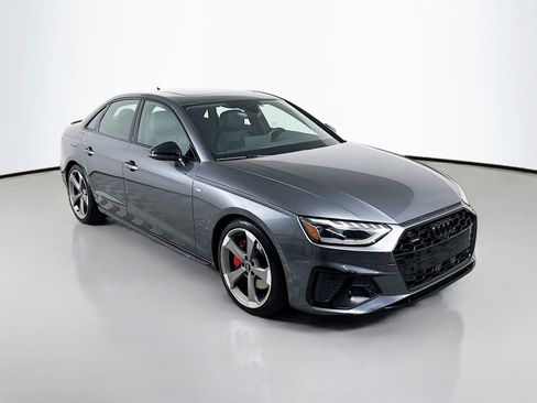 Certified 2023 Audi A4 2.0T Premium Plus image 7
