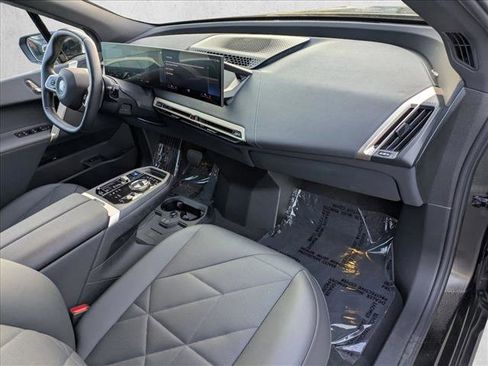 Certified 2023 BMW iX xDrive50 image 20