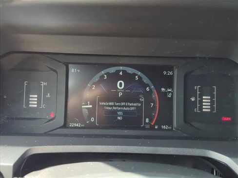 Certified 2024 Toyota Tacoma SR5 RWD image 17