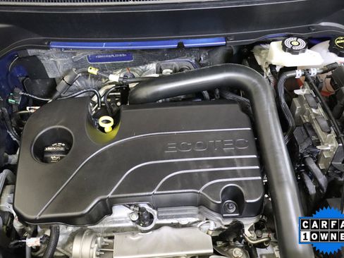 Used 2024 Chevrolet Equinox LT image 14