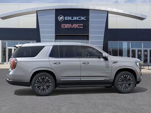 New 2026 GMC Yukon Elevation image 5
