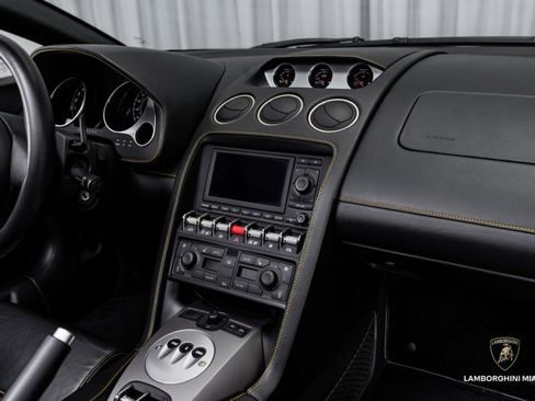 Used 2012 Lamborghini Gallardo LP 560-4 image 49