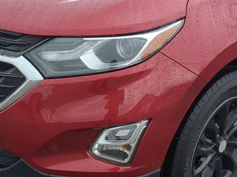 Used 2020 Chevrolet Equinox LT w/ LPO, Floor Liner Package image 18