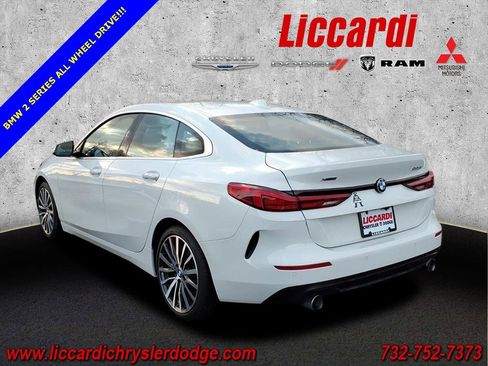 Used 2020 BMW 228i xDrive Gran Coupe image 4