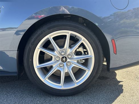 New 2025 Ford Mustang GT Premium image 28