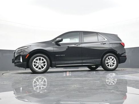 Used 2024 Chevrolet Equinox LT image 55