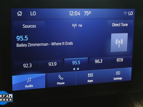 Used 2022 Ford Explorer XLT image 35