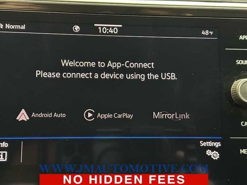 Used 2021 Volkswagen Tiguan SEL image 26