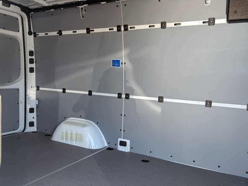 New 2025 Mercedes-Benz Sprinter 2500 image 16