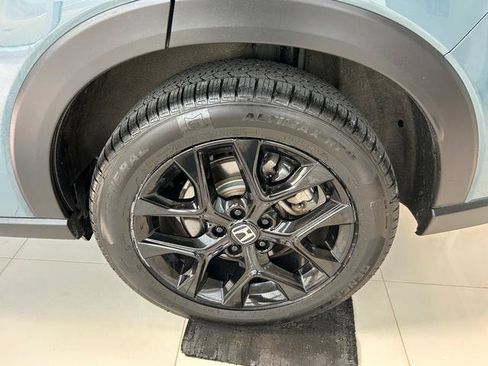 Certified 2024 Honda HR-V Sport image 12